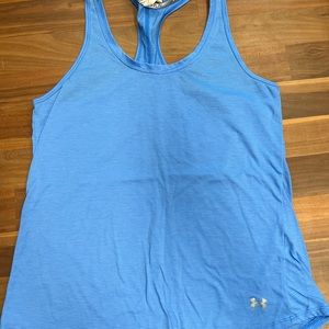 Workout tank